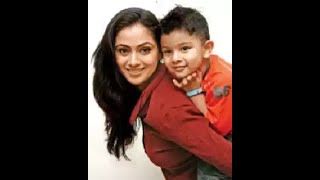 Actress Simran Bagga Family Members, Childhood And