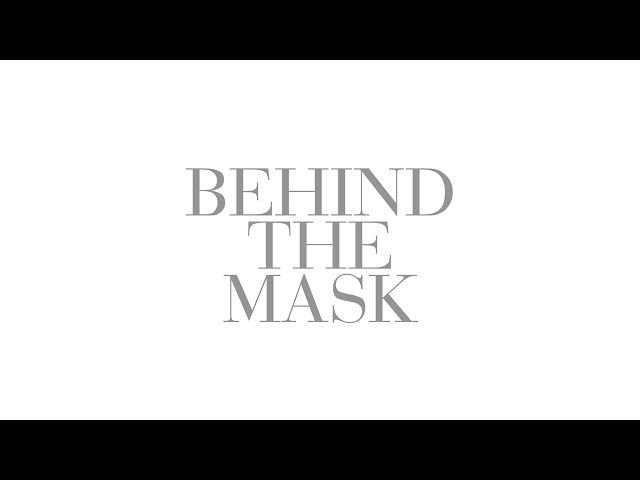 MichaelJayHD - Behind The Mask (Cover) class=