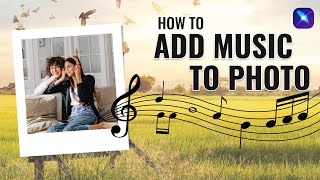 How to Add Music to your Photo | Super Easy, Online and FREE (lightxeditor.com) screenshot 4