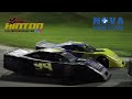 Auburndale Sportsman 50 Lap Feature on August 30, 2025