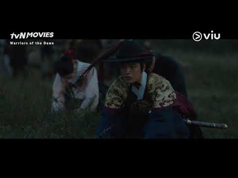 Download Warriors Of The Dawn (Trailer w/ Eng Subs)