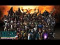 Top 5 Mortal Kombat Character Designs | PixelPlay Sidequests