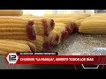 Churros &quot;La Familia&quot;, abierto todos los días