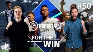 Download Lagu FTW #50 “DAB DIE HATERS VAN JE AF” FIFA 19 SURVIVAL MODE MET MATTHY EN RAOUL MP3