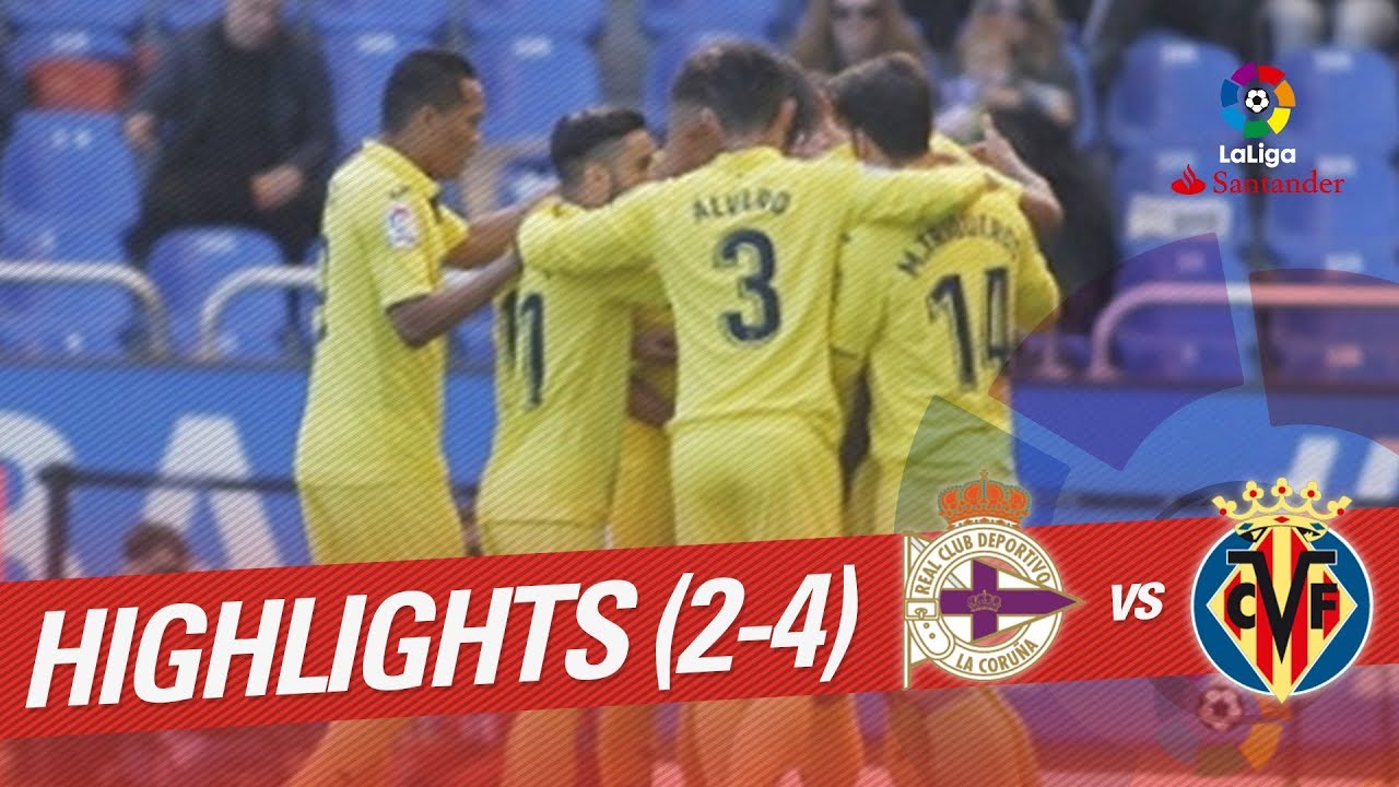 Алавес - Атлетик 3-1 видео