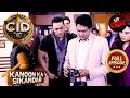 Forensic Analysis ने क्यों किया Team CID को हैरान? | CID | सी.आई.डी | Latest Episode | 13 Apr 2026