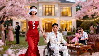 渣男為攀附權貴設計她嫁給殘疾總裁，殊不知她才是真千金，得知真相後，渣男悔瘋了#drama #爽文 #甜宠 #逆袭 screenshot 4