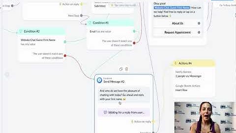 How To Make The Most of the the Messenger Website Chat Widget