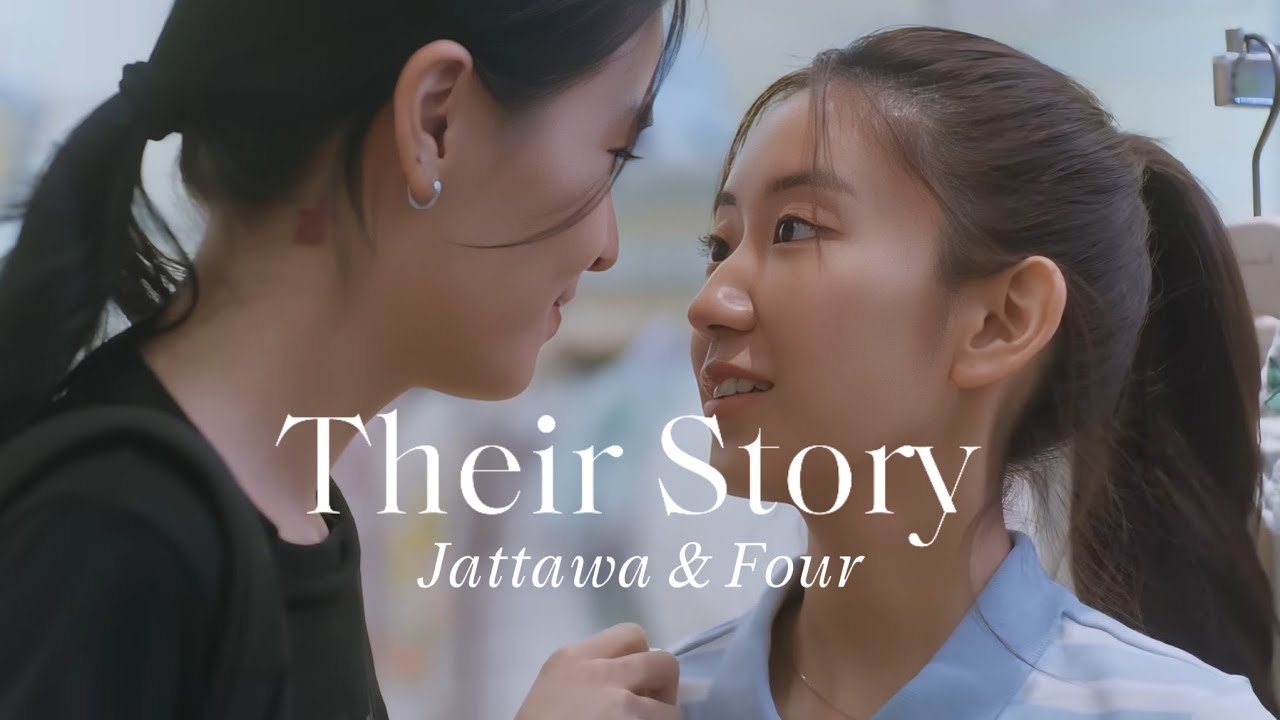 Jattawa & Four | Their Story (Reverse 4 You The Series) [CC]