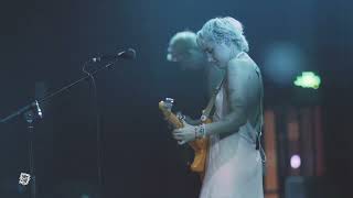 New Dad - Angel | Live at Modern Sky Lab Shanghai, China Tour 2025