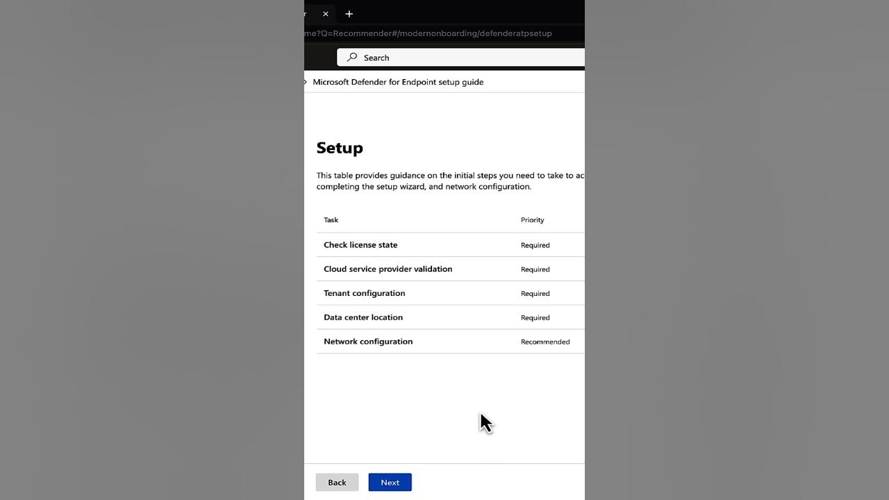 Easily deploy microsoft 365 with advanced deployment guides