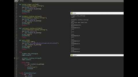 RT214 with Raspberry Pi