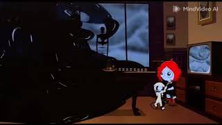 Ruby Gloom Sora ai lost episode 