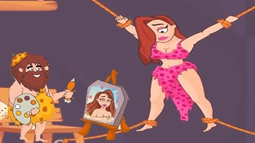 Comics Bob Level 51-57