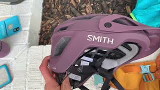 HONEST Review From An Avid Mountain Biker Who Has Worn A LOT of Helmets