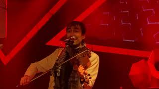 Andrew Bird - Bloodless - live at the Van Buren, Phoenix AZ Oct. 26 2019