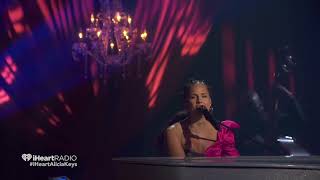 Alicia Keys - Skydive (Originals/ Unlocked) Live 2022