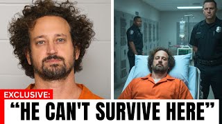 De in ongenade gevallen tandarts Charlie Adelson beleeft een nachtmerrie in de gevangenis: is het...