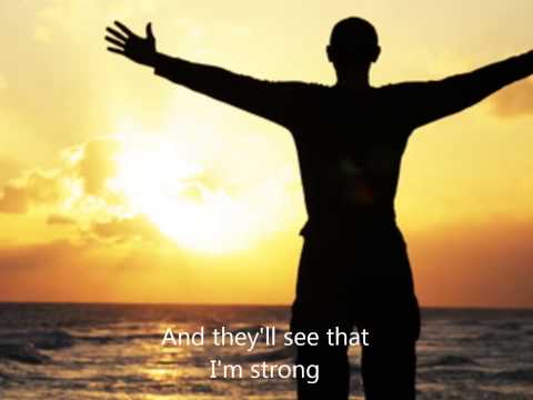 Michael Bolton ~ When I'm Back On My Feet Again (with lyrics)