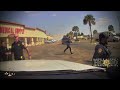 Heated Critical Incident: Patrick Hurst in Mental Health Crisis for Expired Tag Police Stop