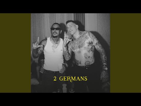 Luciano & Gzuz - 2 Germans