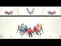 MIRROR Help Me Morning Musume 14 Formation Dance Ver