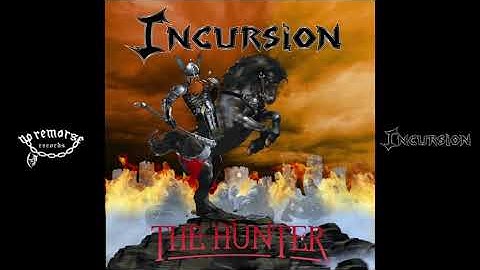 Incursion - III: Guiding Faith (Official Video)