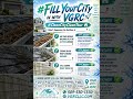 #VGRCFillYourCityIn📍 CITY SPOTLIGHT #homeownersdotheranking