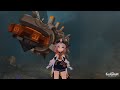Diona Solo Ruin Serpent - [Genshin Impact]