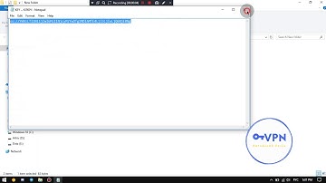 Как использовать Shadowsocks на Windows?
