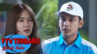 Demi Bu Dokter Aku Rela Jadi Sadboy FTV TERBARU 2023 Shanice Margaretha - Ridwan Ghani