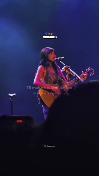 Death Bed - Powfu (lirik vidio)  #lyrics #liriklaguindo #liriklagu