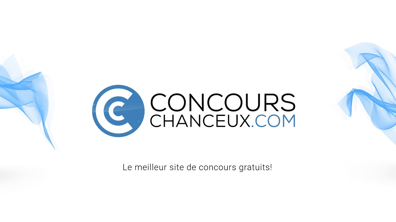 Animation Concours Gratuit en ligne tous les jours - Version 8