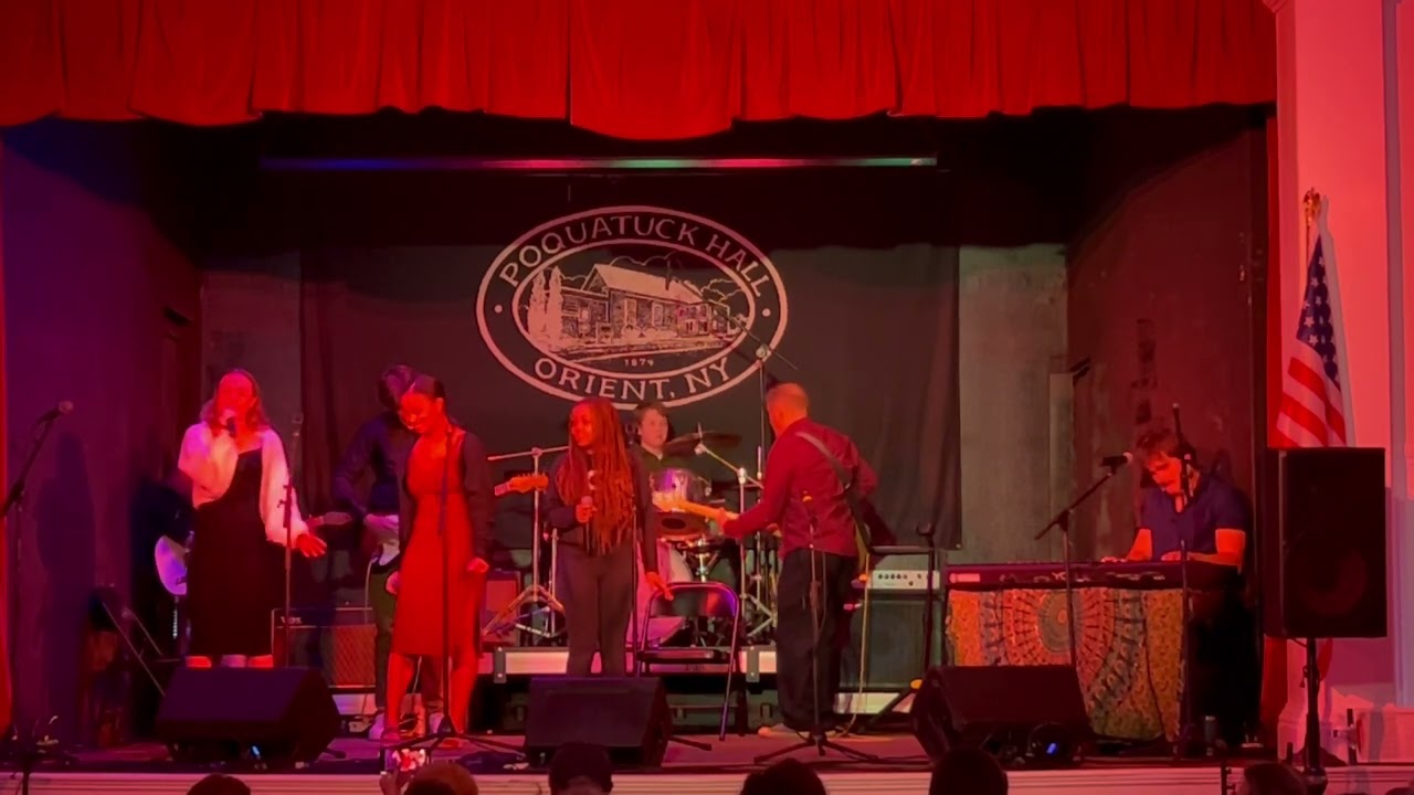 You're All I Need To Get By - Song Swap #13 2024