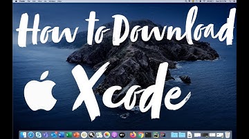 Hoe Xcode 15 downloaden/installeren | Ruimteprobleem | Xcode | Downloadprobleem in de App Store #...