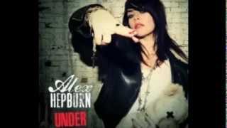 Video thumbnail of "Alex Hepburn - Under"