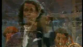 Andre Rieu - Melodien aus Im weissen Rössl 1997 chords