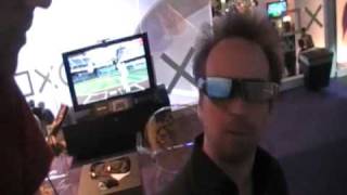 E3 2010 -- Developer Interview (Killzone 3)