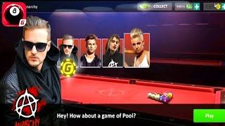 8 Ball new game game name 8 Ball Underground downloading description screenshot 3