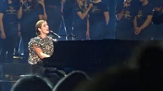 Sarah McLachlan - Angel [LIVE in Concert @ We Day Family - Vancouver BC]