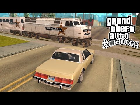 Видео: ВСЯ БОЛЬ GTA SAN ANDREAS В ОДНОМ ВИДЕО!