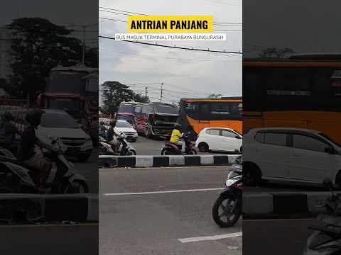 ANTRIAN PANJANG ‼️