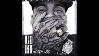 Kid Ink ft. TYGA - Iz U Down [CDQ]