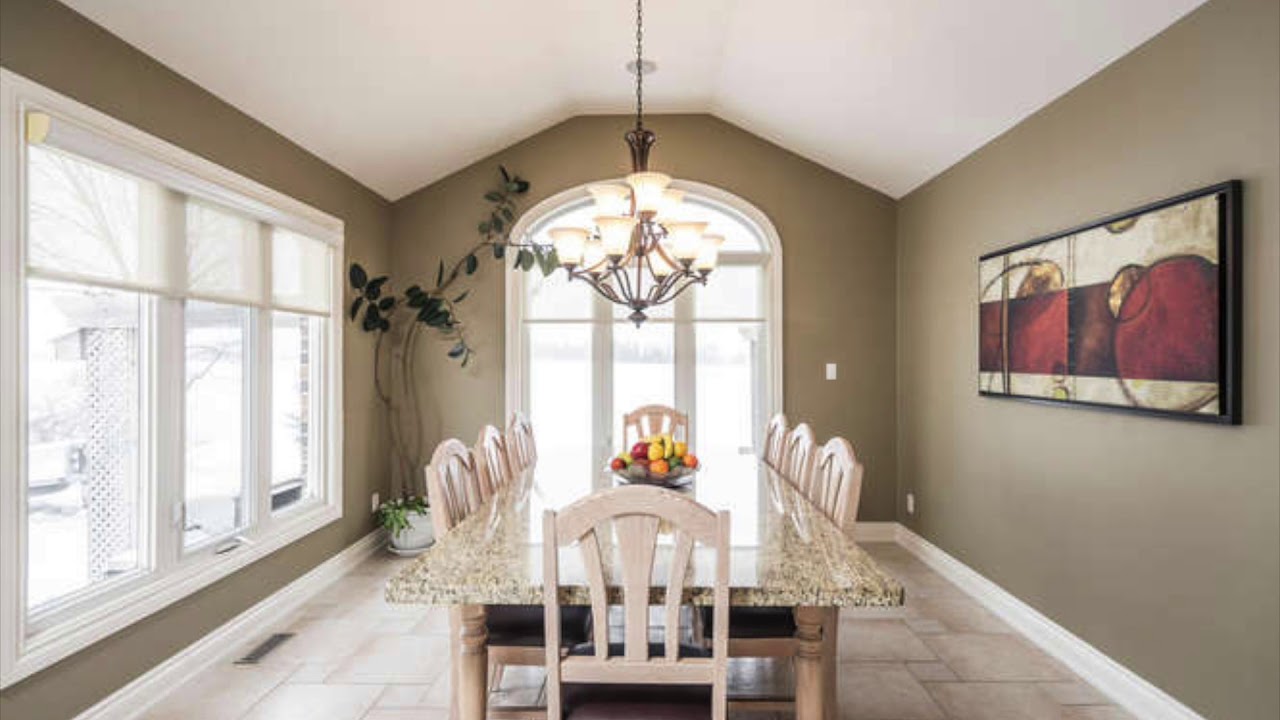 HOUSE FOR SALE 14190 Mount Hope Road, Caledon, ON YouTube