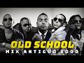 Old School Reggaeton Legends - Daddy Yankee, Don Omar, and More!