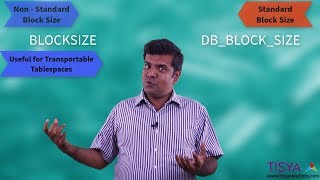 What are Data Blocks - DBArch Video 28