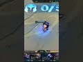 New Chibi Ahri TFT #shorts