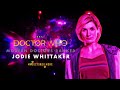 Doctor who jodie whittaker modern doctors ranked