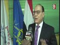  بدء امتحانات الفصل الدراسي الاول بالمعهد العالي للخدمه الاجتماعية ب اسوان  