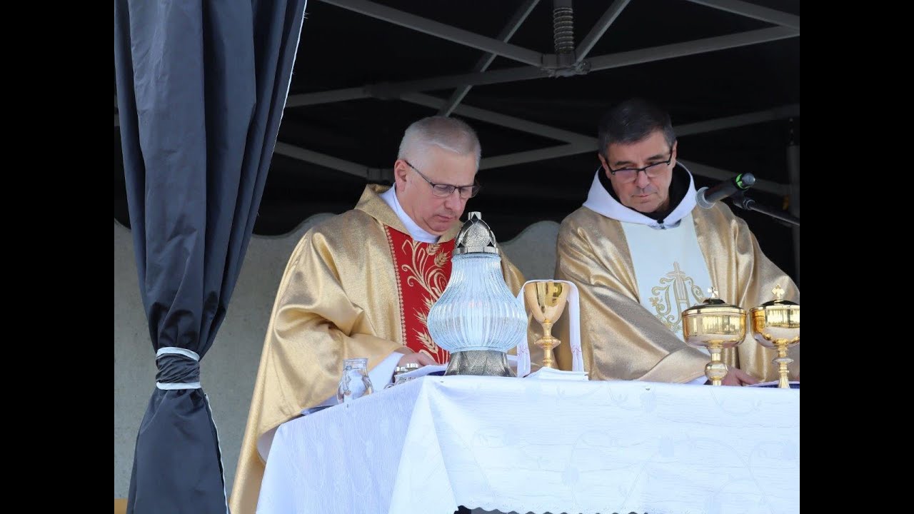 Uroczystość Wszystkich Świętych 2025